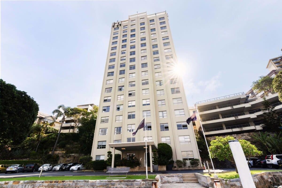 Harbourside #53 Apartment Sydney Exterior photo